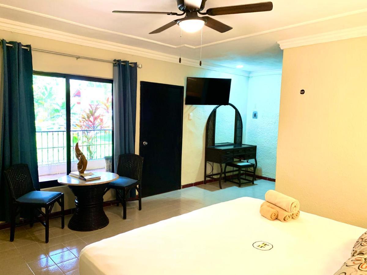 Hotel Green River Izamal Exterior photo