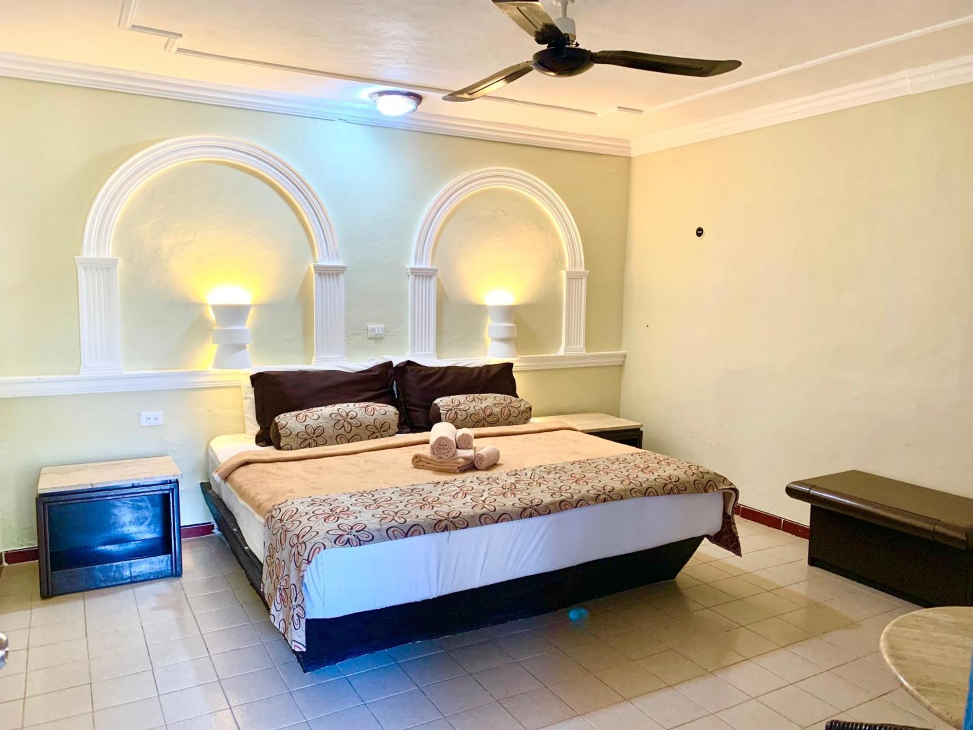 Hotel Green River Izamal Exterior photo